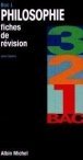 Philosophie, Bac L : Fiches de révision