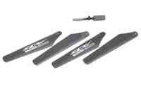 Preisvergleich Produktbild Rotorblätter Flybar 270L Coax