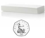 MINI Paper Waxing Strip (100) Per Pack