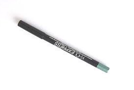 Maybelline Khol Express Eyeliner Pencil ( Metallic Blue )