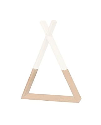 Atmosphera ETAGERE TIPI BLANC
