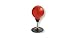 Produktbild Dakota - Punching Ball für den Schreibtisch, mit Saugnapf, 41 cm - 32300DK