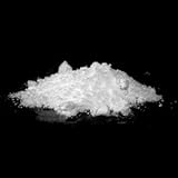 mica es el nombre de un grupo de minerales. puede ser iridiscente de origen natural, brillante o mate completamente.