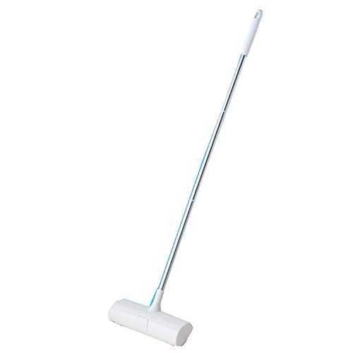 Paku Paku Balayeuse à multifonctions