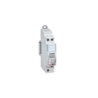 Legrand télérupteur legrand cx3 16a 1 contact nf bobine 230 volts - préavis