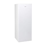 OCEANIC OCEACUF182W - Congélateur armoire - 182L - Froid statique - A+ - L54 x H145,5cm