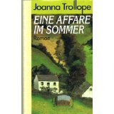 Cover zum Buch Affäre im Sommer