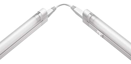 Preisvergleich Produktbild Leuci 28590 Classica LED Leuchtmittel, Metall / Glas, opal, G9, 14 W