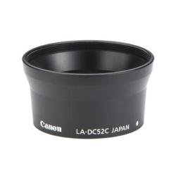 Price comparison product image Canon LA DC52C - Lens adapter