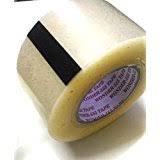 ELATAPES EXPAND STICKING POSSIBILITIES 300 Meter Wonder 555 Cello Tape (Transparent, 3 Inch)