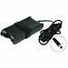 Produktbild Original 19.5V 3.34A DELL D-Series Latitude Laptop AC Netzteil / Ladegerät für 131L D400 D410 D420 D430 D500 D505 D510 D520 D530 D531 D531N D600 D610 D620 D630 D630N D631N mit 12 Monaten Gewährleistung von PC247. GB-Netzkabel inklusive.