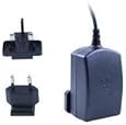 Raspberry Pi 3 Power adapter UK/EU 5V 2.5A
