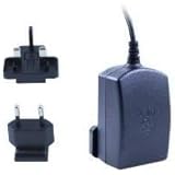 Raspberry Pi 3 Power adapter UK/EU 5V 2.5A