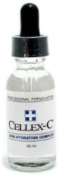 Cellex-C Advanced C Skin Hydration Complex 30,00 ml / Tagespflege