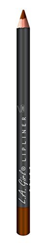 LA GIRL Lipliner Pencil Spice