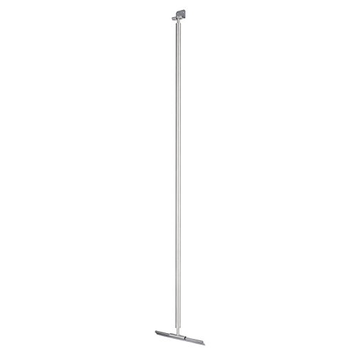 Haceka selection brushed Abzieher, lang, edelstahl, 1156004 - 3