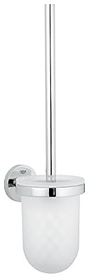 GROHE Porte-Balai pour WC Essentials 40374001 (Import Allemagne)