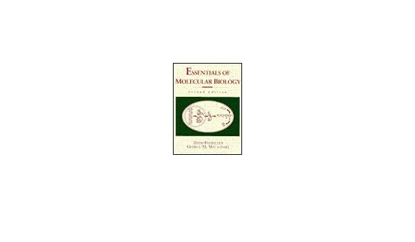 Molecular Biology David Freifelder Ebook Free Download