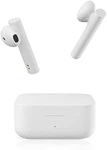 Cuffie bluetooth Xiaomi Mi Airdots True Wireless Earbuds Basic e Earphones 2