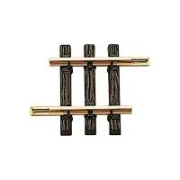 Preisvergleich Produktbild Lgb 10070 G Gerades Gleis 10070