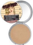 The Balm Mary Lou Manizer Highlighter Face & Eyes Powder Shimmer & Shadow (0.3 Oz) by Mary Lou by The Balm Cosmetics