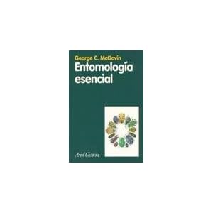 Entomologia esencial