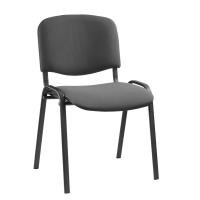 BESUCHERSTUHL ISO ANTH.G:SCHWA (ISO BLACK 1.3 C38)