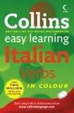 Image de Collins Easy Learning - Collins Easy Learning Italian Verbs