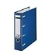 Produktbild Leitz Plastik-Doppelordner - 2x A5 quer, 75 mm, blau
