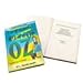 Price comparison product image Personalised Personal Novel - The Wizard of OZ