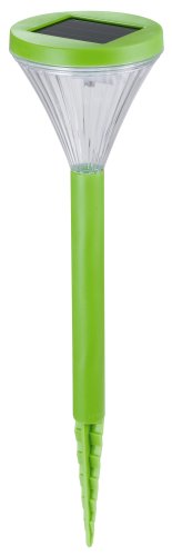 Preisvergleich Produktbild Stellar 1068 Funlight 2er Set grün