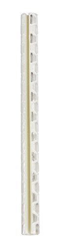 COM-FOUR® Speichen-Reflektoren für das Fahrrad (72 Stück) - 6