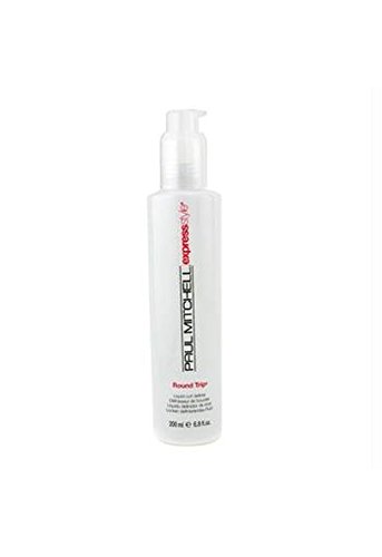 Paul Mitchell Expressstyle Round Trip Curl Definer, 6.8-Ounces Bottle
