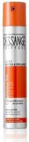 Jacques Dessange laque cheveux fins ou sans volume 300ml- (for multi-item order extra postage cost will be reimbursed)