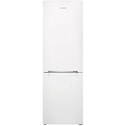 Réfrigérateur combiné Samsung RB30J3000WW/EF - Réfrigérateur congélateur bas - 311 litres - Réfrigerateur/congel : No Frost/No Frost - Dégivrage automatique - Blanc - Classe A+ / Pose libre