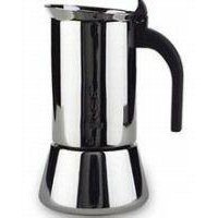 Bialetti Venus Elegance 4 Tassen Espressokocher