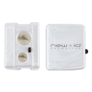 New CID Cosmetics Pencil Sharpener