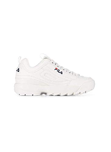 Preisvergleich Produktbild Fila Disruptor Low Schuhe White