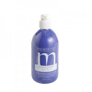 Mulato MUL020 Soin Repigmentant Terre Bleu 500 ml
