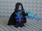 LEGO� Star Wars? Emperor Palpatine Darth Sidious Minifig - LEGO