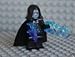 Produktbild LEGO® Star Wars™ Emperor Palpatine Darth Sidious Minifig