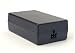 Produktbild Zebra PWRS-14001-006R Innenraum Schwarz Netzteil & Spannungsumwandler - Netzteile & Spannungsumwandler (100-250, 1,5 A, Innenraum, Scanner, Motorola MK12XX/MK22XX/MK4000, Schwarz)