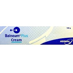 Balneum Plus Cream