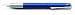 Produktbild LAMY 67 Studio Füllhalter blau