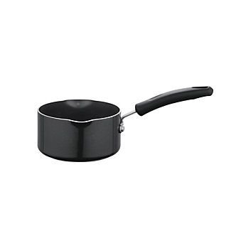 Lakeland Non-Stick Classic 5-Piece Pan Set - Black