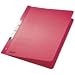 Produktbild Leitz 3746-00-25 Einhakhefter, DIN A4, Manilakarton, rot