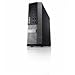 Produktbild Dell Optiplex 790 SFF Desktop-PC (4 GB RAM, 3.1 GHz, Core _ i5 _ 2400, Windows 7 Professional, 500 GB Festplatte) (Zertifiziert und Generalüberholt)