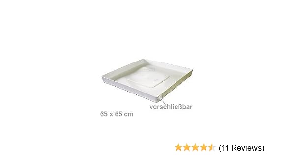 Daniplus C Wasserauffangwanne Auffangbehalter Bodenwanne Wanne