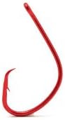 Owner Red Mutu Light Circle Hook