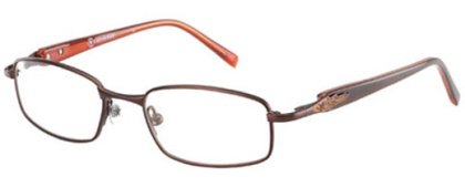 Preisvergleich Produktbild Converse Ambush Brillen Braun 45-17-125